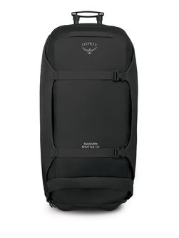 Borsa OSPREY SHUTTLE 130, nera