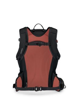 Zaino skialp OSPREY SOPRIS 30, nero