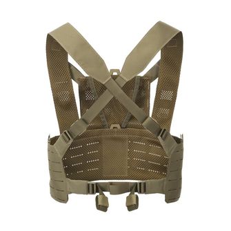 Portapacchi Direct Action® TYPHOON - Cordura - MultiCam