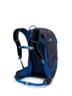 Zaino da trekking OSPREY SYLVA 20,  space travel grey