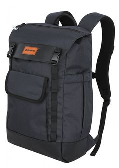 Husky zaino urbano Robber 25l, nero