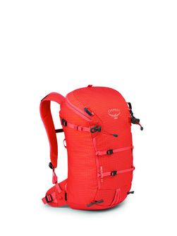 Zaino da arrampicata OSPREY MUTANT 22,  mars orange