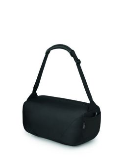 OSPREY borsa UL STUFF DUFFEL, nero