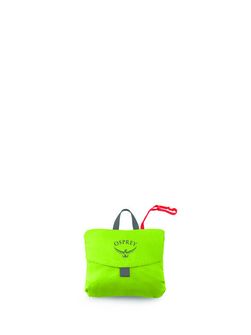 Zaino OSPREY UL STUFF PACK,  limon green