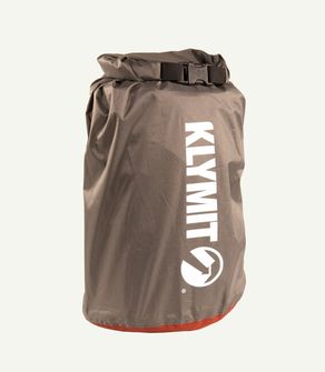 Klymit Materasso isolato per auto Klymaloft Regular, rosso