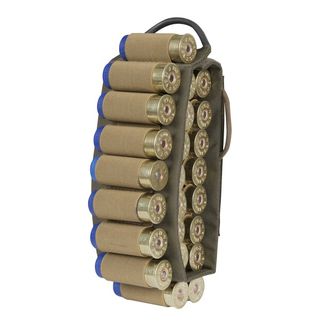 Custodia per cartucce Direct Action® Shotgun - MultiCam