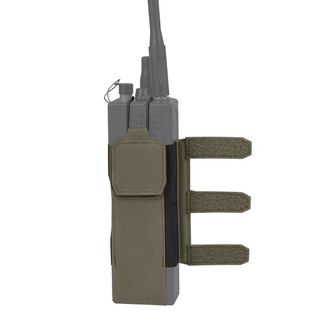 Custodia per walkie-talkie Direct Action® SPITFIRE - Cordura - MultiCam