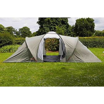 Tenda Coleman Ridgeline 6 plus per 6 persone