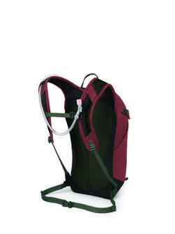 Zaino da trekking OSPREY SPORTLITE 15,  acorn/bonsai