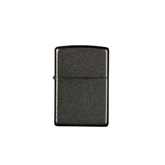 Accendino Zippo nero opaco