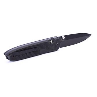 Coltello tascabile Lionsteel con lama in acciaio D2 8701 G10