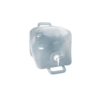 Porta acqua pieghevole Politainer 20 L