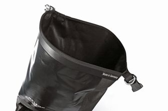BasicNature Duffelbag Zaino impermeabile Duffel Bag 60 l nero