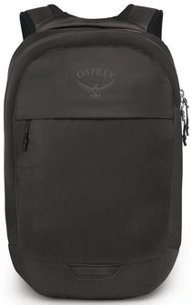 Zaino da città OSPREY TRANSPORTER PANEL LOADER, nero