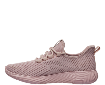 BENNON sneakers NEXO Low, oro rosa