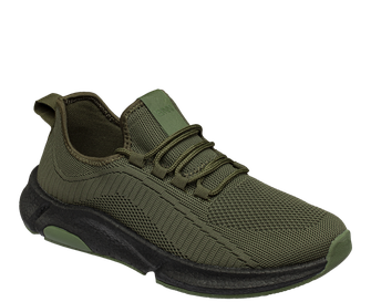 Scarpe da ginnastica BENNON MEADOW OB Low, verde