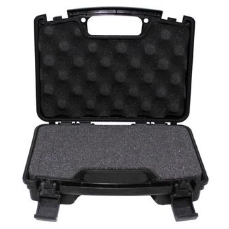 MFH valigetta per pistola, nero 26x20,5x7,5 cm