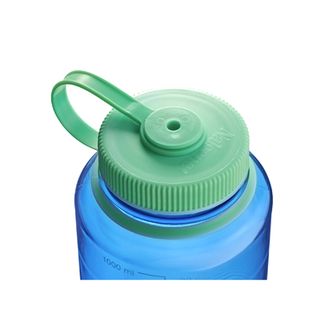 Bottiglia Nalgene WM Sustain 1 L Fiordaliso