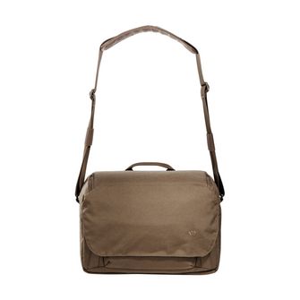 Tasmanian Tiger Borsa a tracolla Custodia modulare per attrezzature, coyote brown