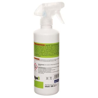 MFH Insect-OUT spray repellente per zanzare, 500 ml