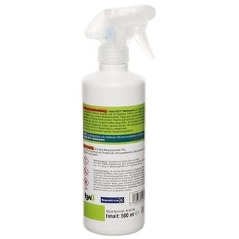 MFH Insect-OUT spray repellente per le tarme, 500 ml
