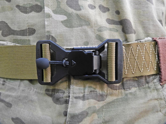 Cintura K9 Thorn Alpha 40 mm, coyote