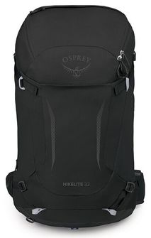 Zaino da trekking OSPREY HIKELITE 32 II, nero