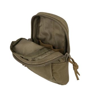 Direct Action® UTILITY pocket MINI - Cordura - Woodland