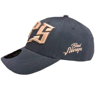 Cappello Yakuza Premium YPS, grigio