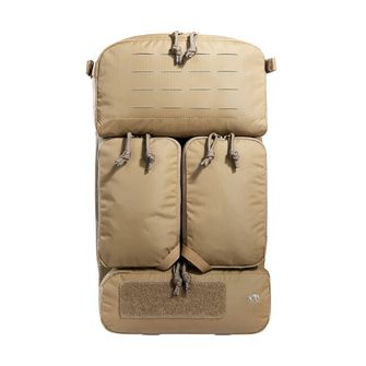 Tigre della Tasmania, zaino tattico GUNNERS PACK, kaki