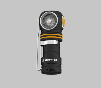 ArmyTek Elf C1 Torcia portatile a LED bianchi 1000 lm 1440 h 56 g