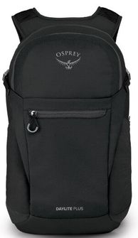 OSPREY zaino da città DAYLITE PLUS, nero