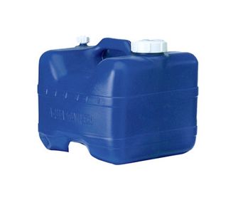 Reliance Aqua Tainer Canister, 15 l
