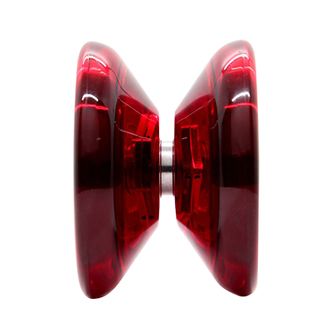 yoyofactory yoyo Arrow rosso