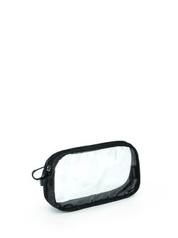 OSPREY packaging LIQUIDS POUCH, nero