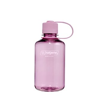 Bottiglia Nalgene NM Sustain 0,5 L fiori di ciliegio