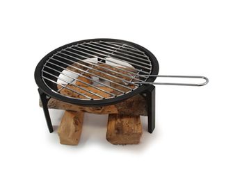 Origin Outdoors Grill da campeggio