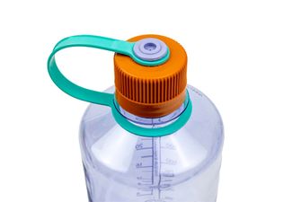 Nalgene NM Sustain Bottiglia per bere 1 l ametista