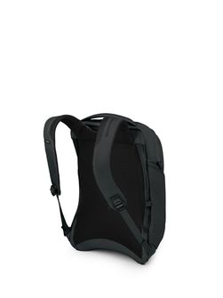 OSPREY zaino da città AOEDE AIRSPEED BACKPACK 20, nero