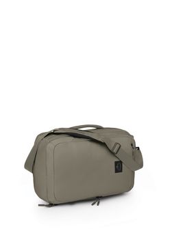 OSPREY borsa AOEDE BRIEFPACK 22,  tan concrete