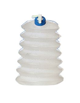 Coghlans Camp Jug Porta acqua pieghevole 8 l