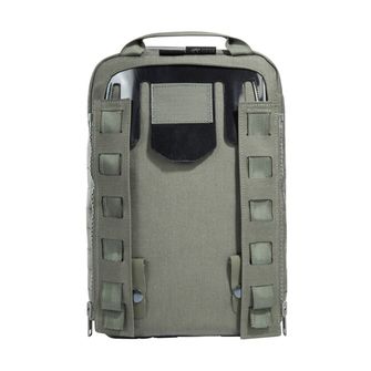 Tasmanian Tiger Zaino medico Medic Assault Pack S ZP IRR, stone grey olive 8L