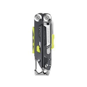 Leatherman Multitool SIGNAL GRANITY GRIGIO