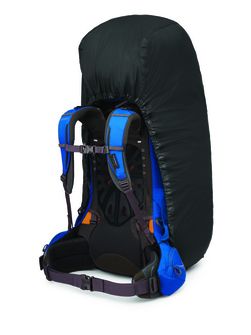 OSPREY zaino parapioggia UL RAINCOVER XL, nero