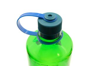 Nalgene NM Sustain Bottiglia per bere 1 l Verde pappagallo