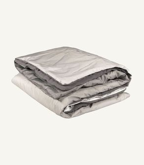 Coperta Klymit Horizon Overland, grigio