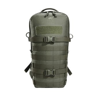 Tasmanian Tiger Zaino Essential Pack MKII IRR, stone grey olive 9L