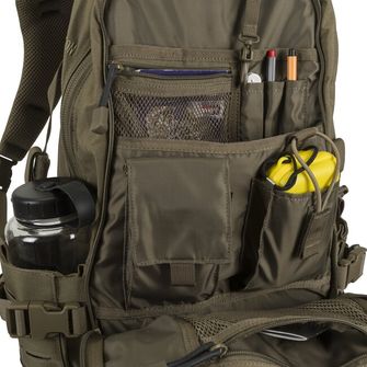 Direct Action® DRAGON EGG MkII Zaino - Cordura - Grigio urbano