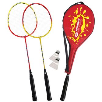 Set da badminton Schildkröt® per 2 giocatori