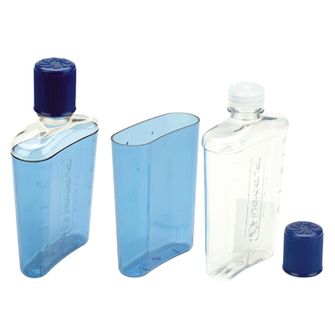 Bicchiere Nalgene in policarbonato 300 ml, blu